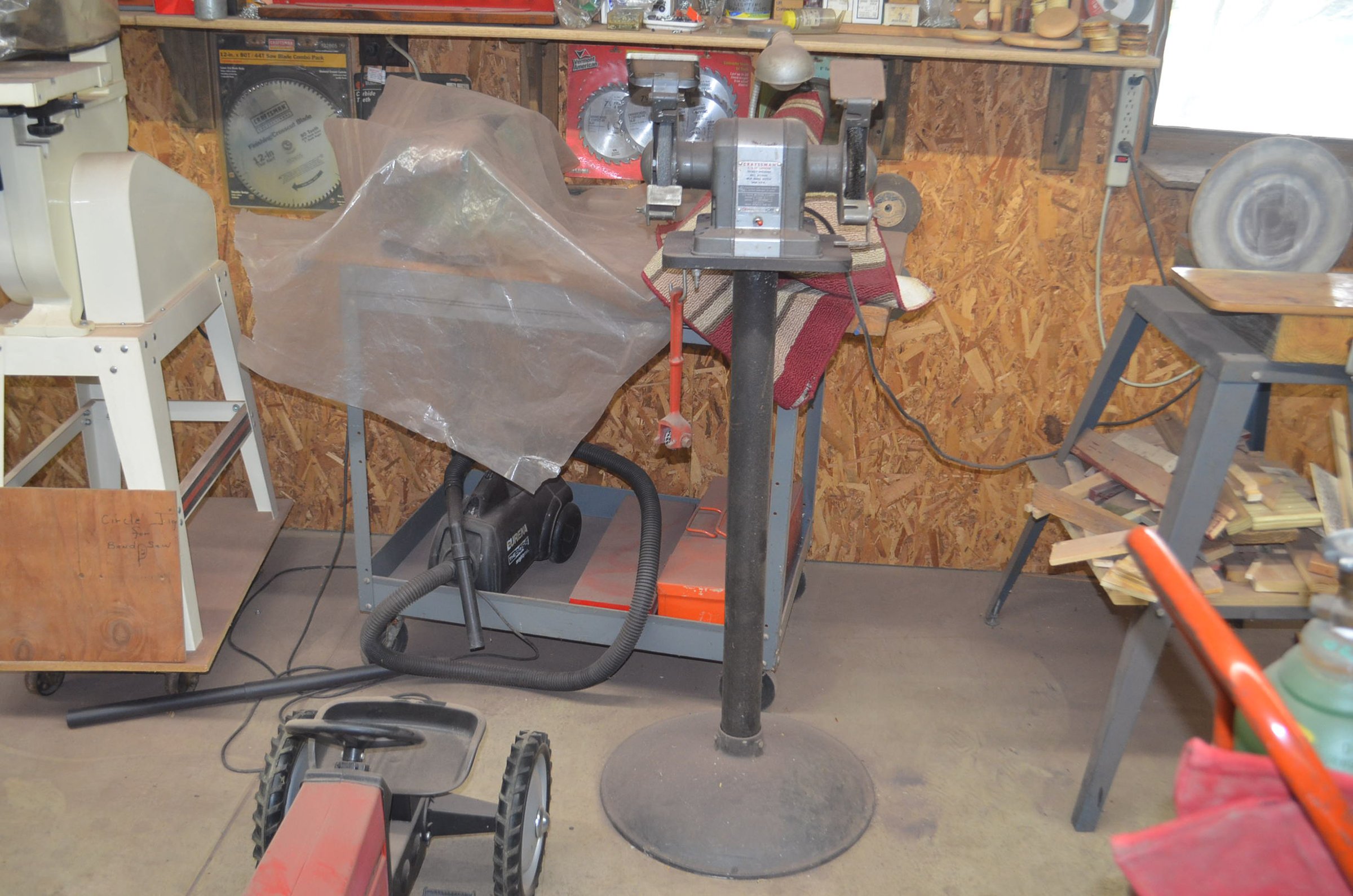 Property photo 159 - 2 MAJOR AUCTIONS - REAL ESTATE & PERSONAL PROPERTY AUCTION IN EAST ALLEN COUNTY, INDIANA